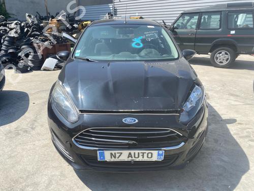 Left taillight FORD FIESTA VI (CB1, CCN) 1.25 | BP37636890C34 - Image 66