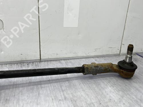 Steering rack VW FOX Hatchback (5Z1, 5Z3, 5Z4) 1.2 | BP24296586M22 