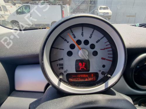 Left front driveshaft MINI MINI (R56) Cooper | BP23708840M38  - Image 28