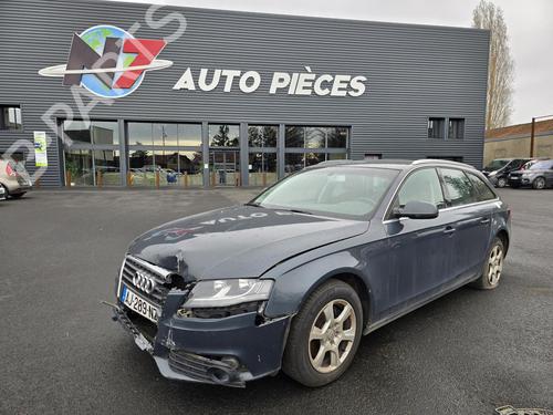 Left sun visor AUDI A4 B8 Avant (8K5) 2.0 TDI | BP23756304I1 - Image 11