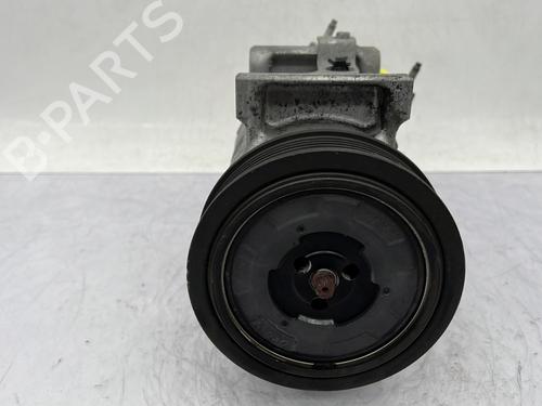 AC compressor PEUGEOT 208 I (CA_, CC_) 1.0 VTi | BP28172826M34 