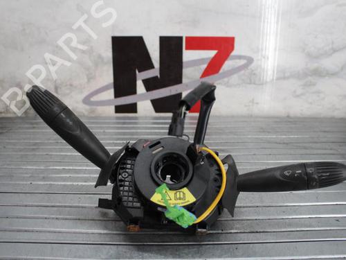 Used Steering column stalk FIAT PUNTO (188_) 1.3 JTD 16V (70 hp) 23687708