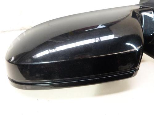 Left mirror AUDI A5 (8T3) 2.7 TDI | BP23694560C26 