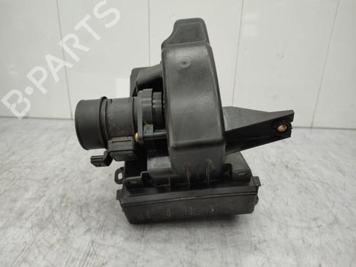 Used Air filter box Air filter box NISSAN QASHQAI I (J10, NJ10) 1.5 dCi (106 hp) 23712366 23712366