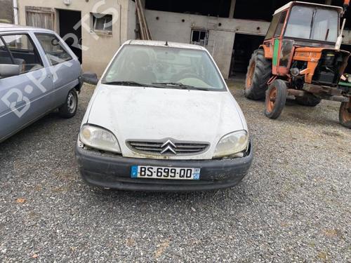 Starter CITROËN SAXO (S0, S1) 1.5 D | BP23703133M8 