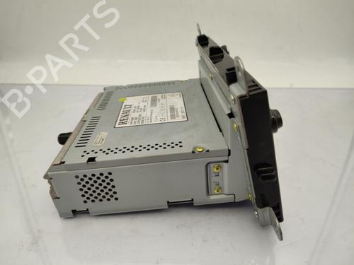 Radio RENAULT CLIO IV (BH_) 1.5 dCi 75 | BP23739182E6 