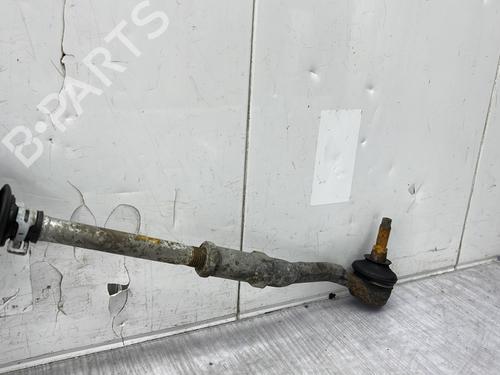 Steering rack CITROËN C2 (JM_) 1.4 HDi | BP32346677M22