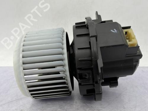 Used Heater blower motor Heater blower motor RENAULT CLIO V (B7_) 1.0 TCe 100 (B7MT) (101 hp) 23753003 23753003