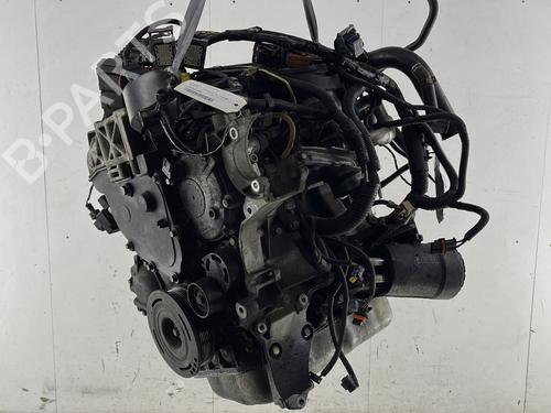 Engine RENAULT ESPACE IV (JK0/1_) 2.2 dCi (JK0H) | BP33954133M1  - Image 10