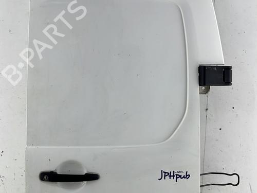Højre bagagerum dør Højre bagagerum dør PEUGEOT EXPERT Van (VF3A_, VF3U_, VF3X_) 2.0 HDi 120 (120 hp) 37587094 37587094