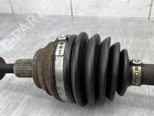Left front driveshaft AUDI A3 (8P1) 1.9 TDI | BP33420806M38 - Image 2