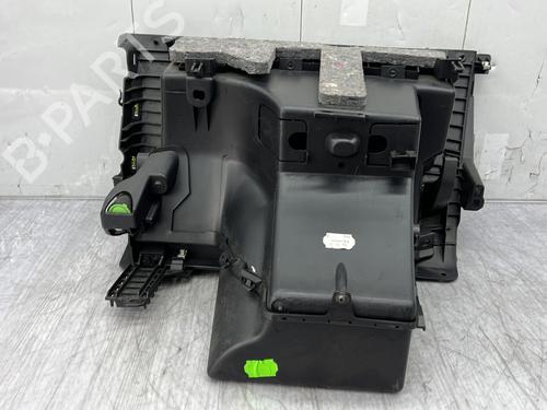 Hanskerom CITROËN C4 Picasso II 1.6 HDi / BlueHDi 115 | BP29909325C95 