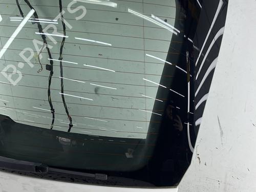 Used Tailgate Tailgate SEAT ALTEA (5P1) 1.6 TDI (105 hp) 32843893 32843893