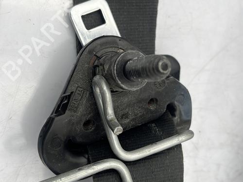 Front left seatbelt RENAULT LAGUNA Coupe (DT0/1) 2.0 dCi (DT01, DT08, DT09, DT0K, DT12, DT1C, DT1D, DT1M,... | BP23759158I26 - Image 3