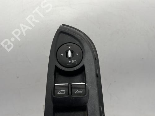 Switch FORD B-MAX (JK) 1.6 TDCi | BP30514706I30