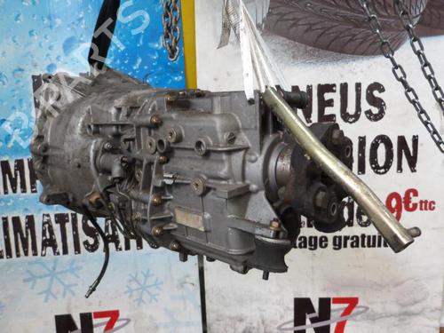 Gearbox BMW 3 Compact (E46) 320 td | BP23667695M3 