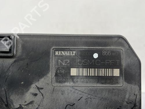Electronic module RENAULT SCÉNIC II (JM0/1_) 1.9 dCi (JM14) | BP30887047M83