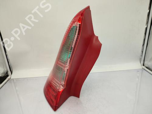 Left taillight CITROËN C4 Coupe (LA_) 1.6 HDi | BP23721307C34 - Image 3