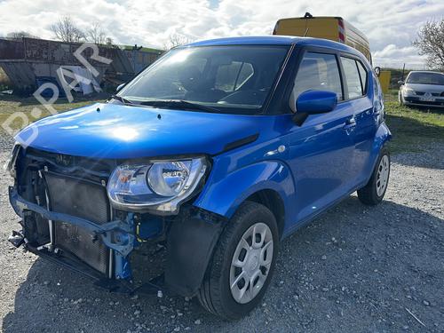 Używane części SUZUKI IGNIS III (MF, FF) 1.2 (ATK412) 2635257