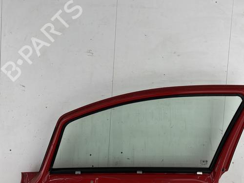 Right front door OPEL CORSA E (X15) 1.4 Turbo (08, 68) | BP27658447C3 