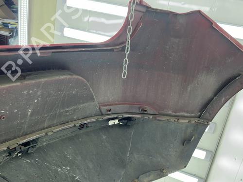 Rear bumper SEAT IBIZA IV (6J5, 6P1) 1.6 TDI | BP24983003C8 