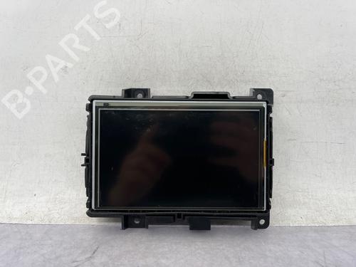display-monitor-renault-captur-i-j5_-h5_-2013-36401062 main image