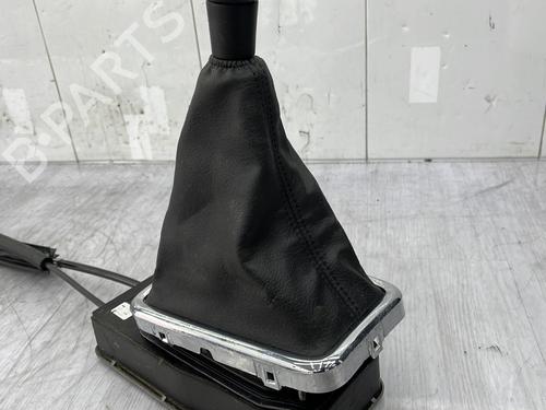 Gear lever PEUGEOT 407 (6D_) 1.6 HDi 110 (6D9HZC, 6D9HYC) | BP29757031M90