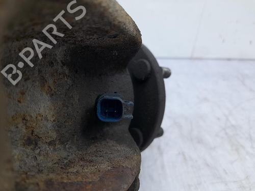 Left front steering knuckle FORD C-MAX (DM2) 1.6 TDCi | BP23706373M25 - Image 7