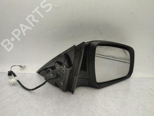 Right mirror MERCEDES-BENZ C-CLASS (W204) C 220 CDI (204.002) | BP29537534C27 