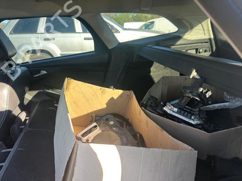 Left sun visor FORD FOCUS III Turnier 2.0 TDCi | BP36901701I1 - Image 5