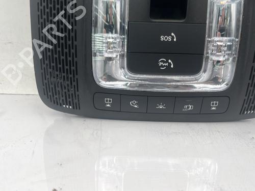Interior roof light MERCEDES-BENZ A-CLASS (W177) A 200 (177.087) | BP31036010I8 