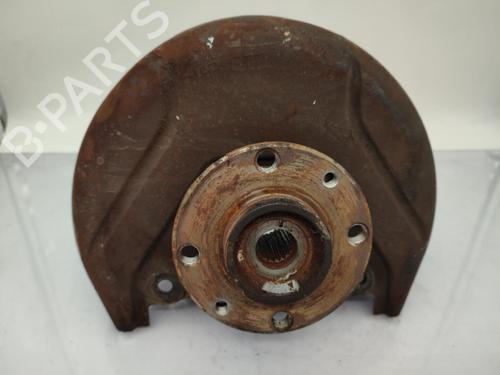 Right front steering knuckle FIAT PANDA (141_) 900 | BP23722675M26 