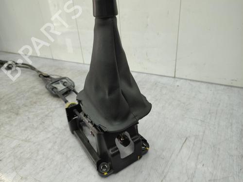 Gear lever PEUGEOT 108 1.0 VTi | BP23718944M90