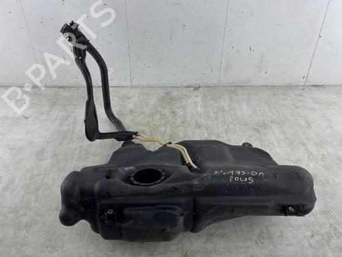 Fuel tank VW POLO V (6R1, 6C1) 1.6 TDI | BP23751802C62 
