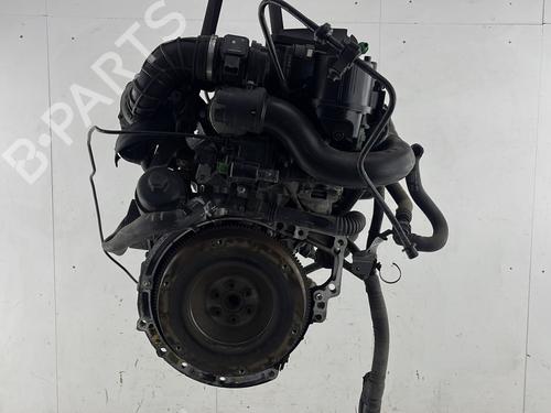 Engine FORD FIESTA VI (CB1, CCN) 1.4 TDCi | BP26705948M1 