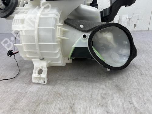 Heater matrix box CITROËN C3 III (SX) 1.2 PureTech 82 | BP34183559M61  - Image 9