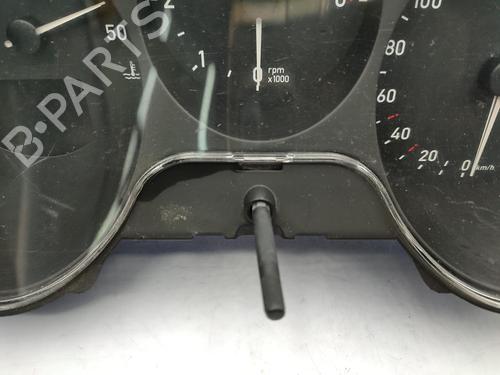 Electronic module SEAT ALTEA (5P1) 2.0 TDI 16V | BP23711272M83  - Image 15