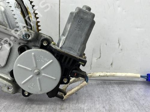 Used Rear left window mechanism Rear left window mechanism SUBARU FORESTER (SF_) 2.0 AWD (SF5) (125 hp) 23738733 23738733