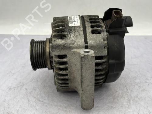 Used Alternator Alternator OPEL ZAFIRA TOURER C (P12) 1.6 CDTI (75) (136 hp) 23753601 23753601