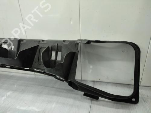 Rear bumper bracket PEUGEOT 208 I (CA_, CC_) 1.6 BlueHDi 100 | BP23711457C159