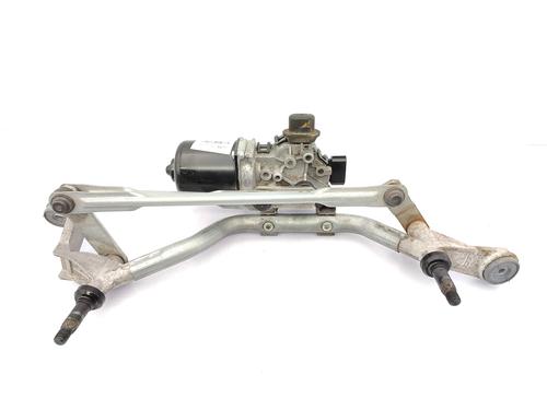 Used Front wiper motor RENAULT CLIO IV (BH_) 1.5 dCi 75 (75 hp) 23738621