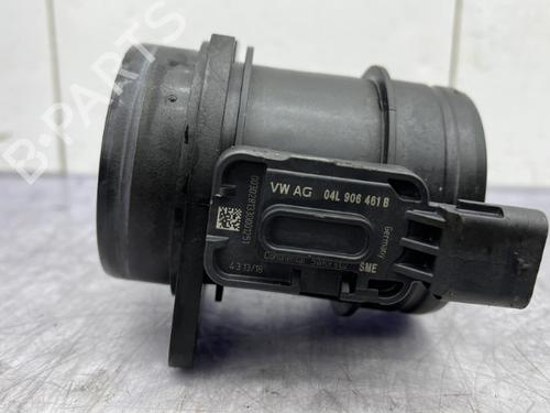 Used Mass air flow sensor Mass air flow sensor VW GOLF VII Variant (BA5, BV5) 1.6 TDI (115 hp) 23757499 23757499