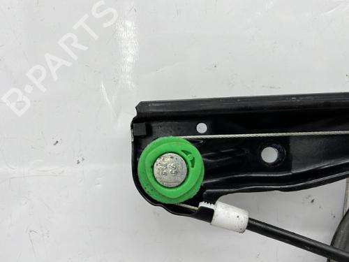 Rear right window mechanism VW GOLF V (1K1) 1.4 FSI | BP23753894C25 
