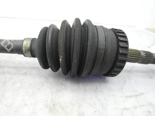Right front driveshaft OPEL CORSA C (X01) 1.0 (F08, F68) | BP23701333M39 - Image 2