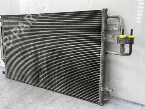 AC radiator HYUNDAI TUCSON (JM) 2.0 CRDi All-wheel Drive | BP23750718M32 