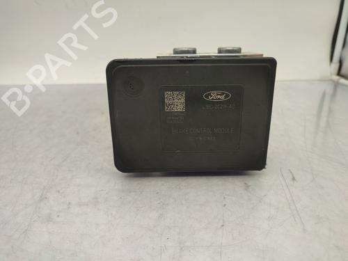 Used ABS pump ABS pump FORD FIESTA VII (HJ, HF) 1.1 Ti-VCT (75 hp) 25923636 25923636
