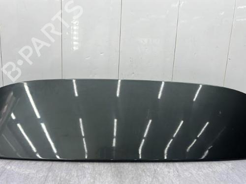 Spoiler bakluke BMW X3 (E83)  | BP23680170C96 