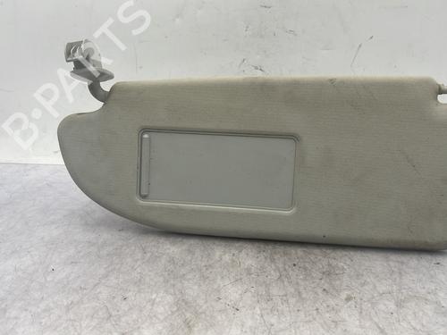 Left sun visor SEAT IBIZA IV (6J5, 6P1) 1.6 TDI | BP31016877I1 