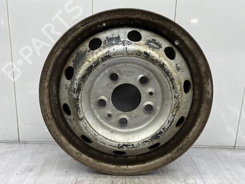 Fælk CITROËN JUMPER I Van (244) 2.2 HDi | BP23681451C45 - Image 2