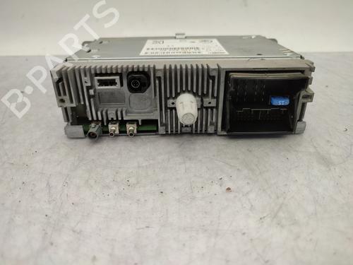 Radio PEUGEOT 2008 I (CU_) 1.6 HDi | BP26508212E6 